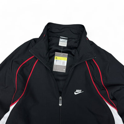 Nike Vintage Y2K Trackjacke - vintageconcierge