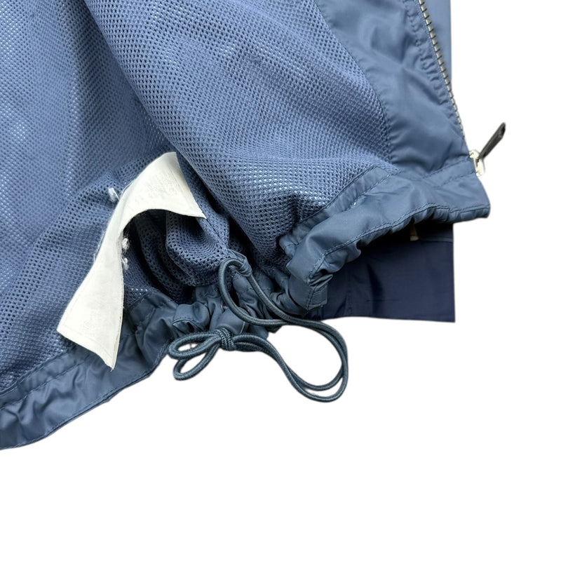 Nike Vintage Y2K Trackjacke - vintageconcierge