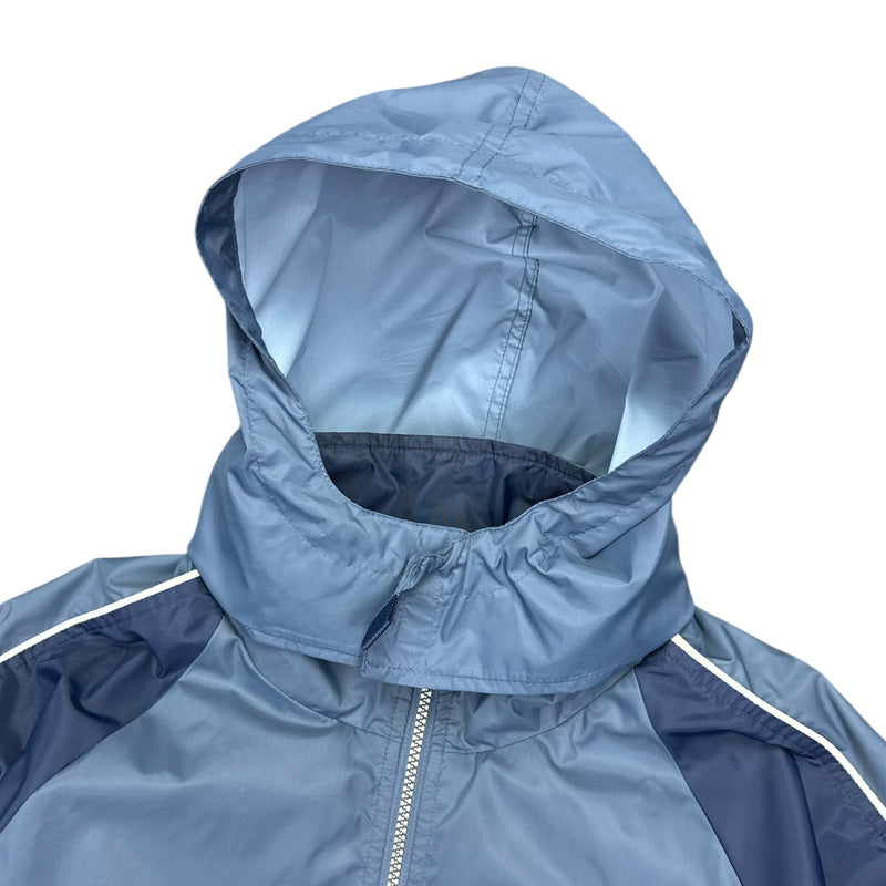 Nike Vintage Y2K Trackjacke - vintageconcierge