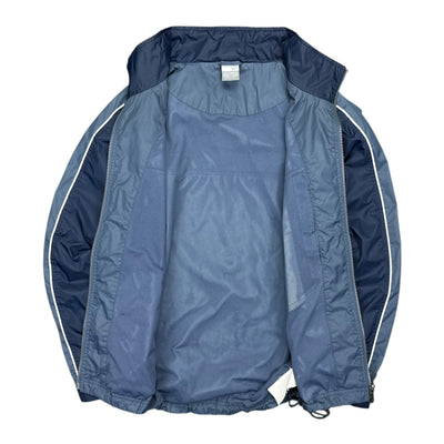 Nike Vintage Y2K Trackjacke - vintageconcierge