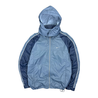 Nike Vintage Y2K Trackjacke - vintageconcierge