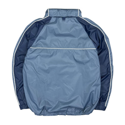 Nike Vintage Y2K Trackjacke - vintageconcierge