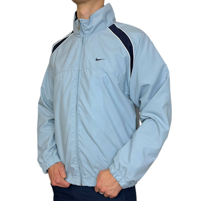 Nike Vintage Y2K Trackjacke - vintageconcierge