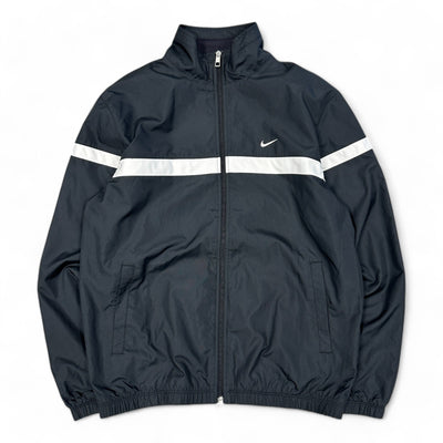 Nike Vintage Y2K Trackjacke - vintageconcierge