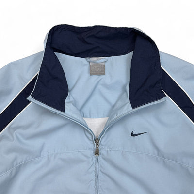 Nike Vintage Y2K Trackjacke - vintageconcierge