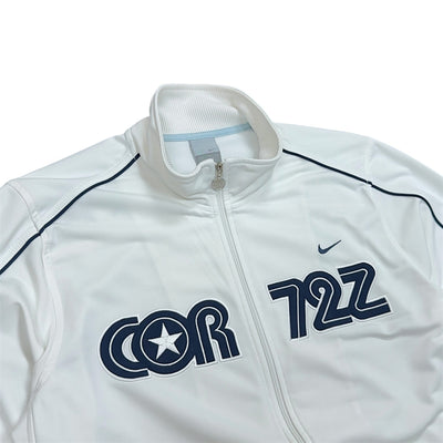 Nike Vintage Y2K Trackjacke - vintageconcierge