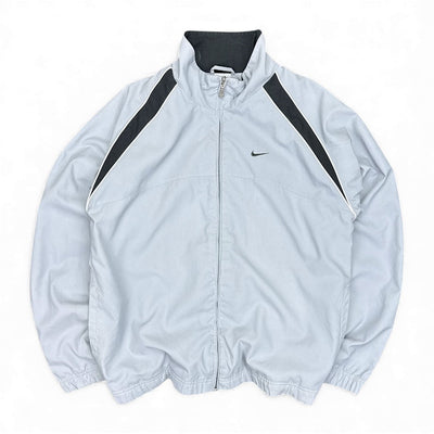 Nike Vintage Y2K Trackjacke - vintageconcierge