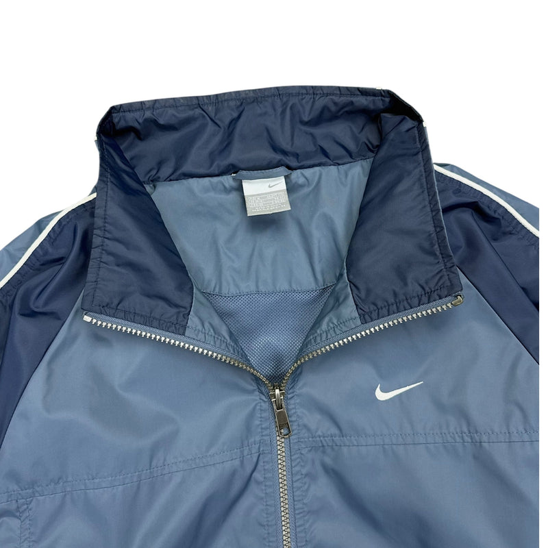 Nike Vintage Y2K Trackjacke - vintageconcierge