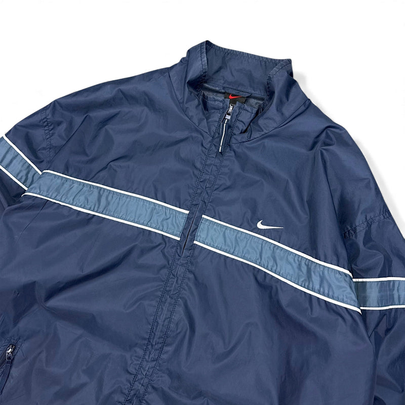 Nike Vintage Y2K Trackjacke - vintageconcierge