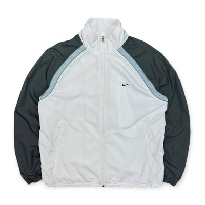 Nike Vintage Y2K Trackjacke - vintageconcierge