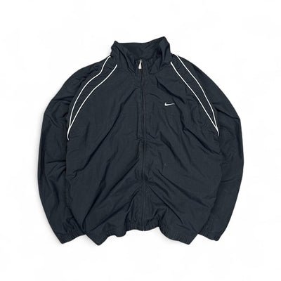 Nike Vintage Y2K Trackjacke - vintageconcierge