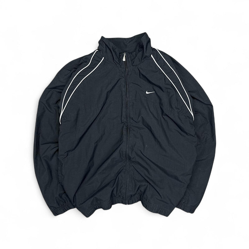 Nike Vintage Y2K Trackjacke - vintageconcierge