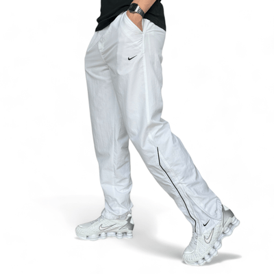 Nike Vintage Y2K Trackpants - vintageconcierge