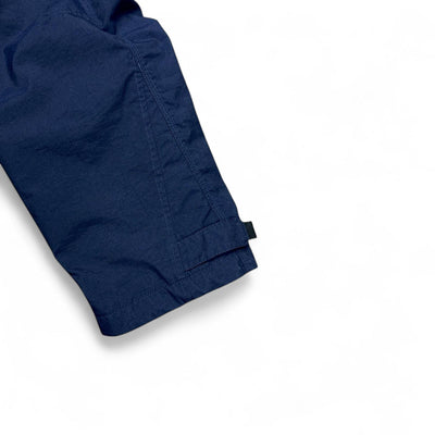 Nike Vintage Y2K Trackpants - vintageconcierge