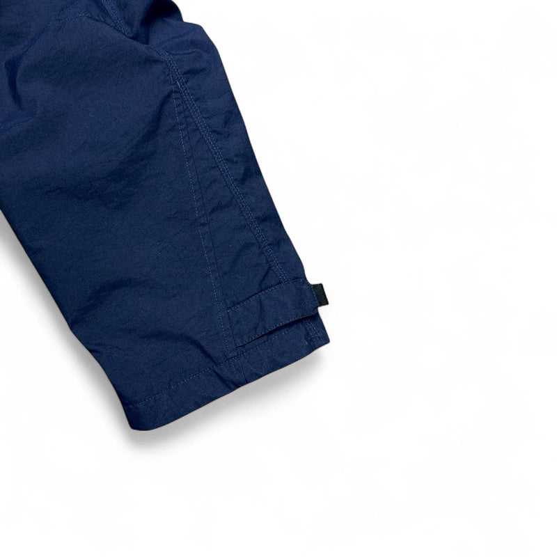 Nike Vintage Y2K Trackpants - vintageconcierge