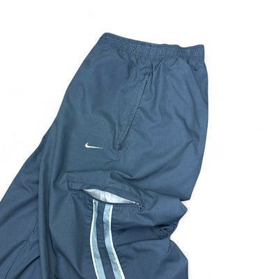 Nike Vintage Y2K Trackpants - vintageconcierge