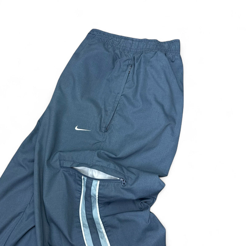 Nike Vintage Y2K Trackpants - vintageconcierge