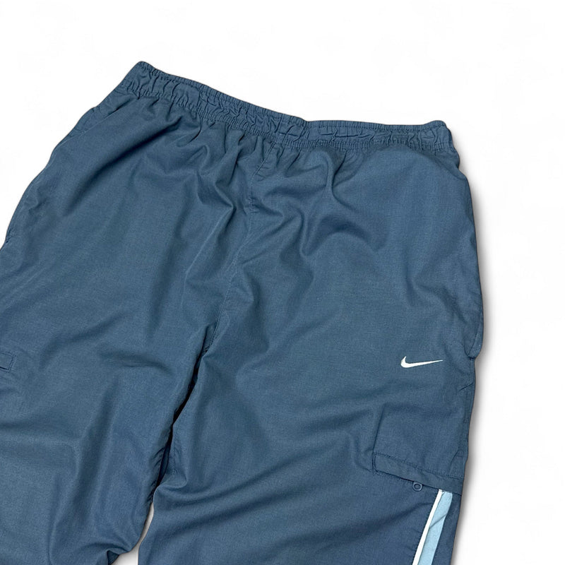Nike Vintage Y2K Trackpants - vintageconcierge