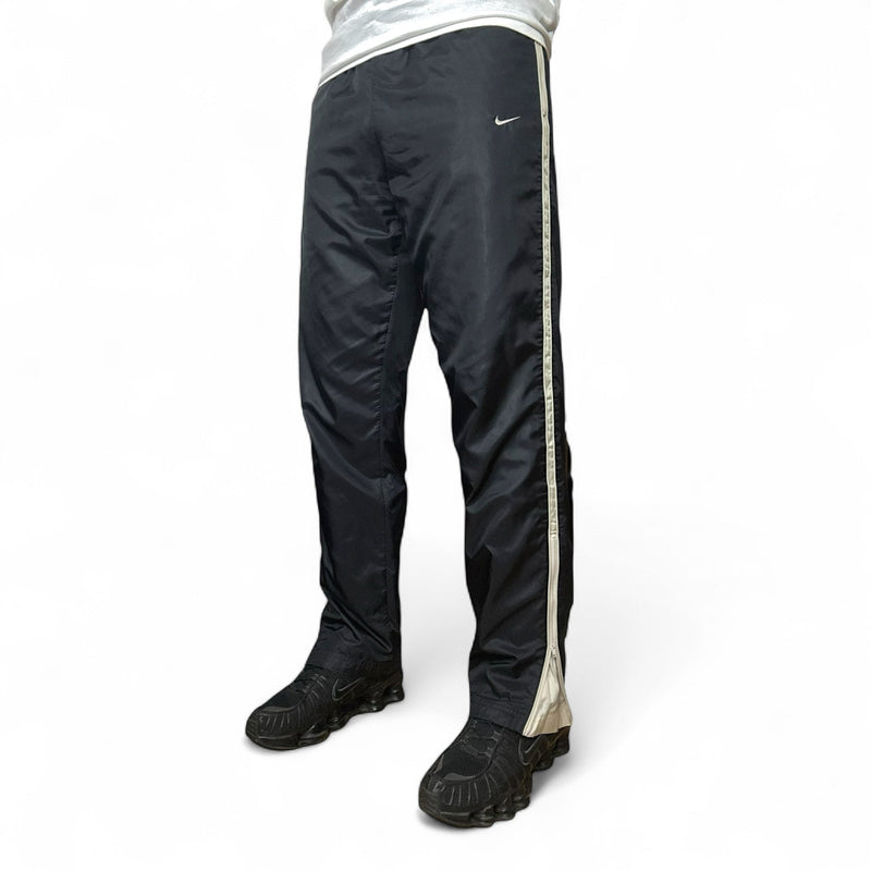 Nike Vintage Y2K Trackpants - vintageconcierge