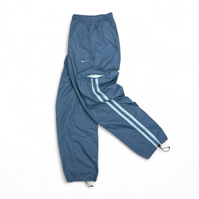 Nike Vintage Y2K Trackpants - vintageconcierge