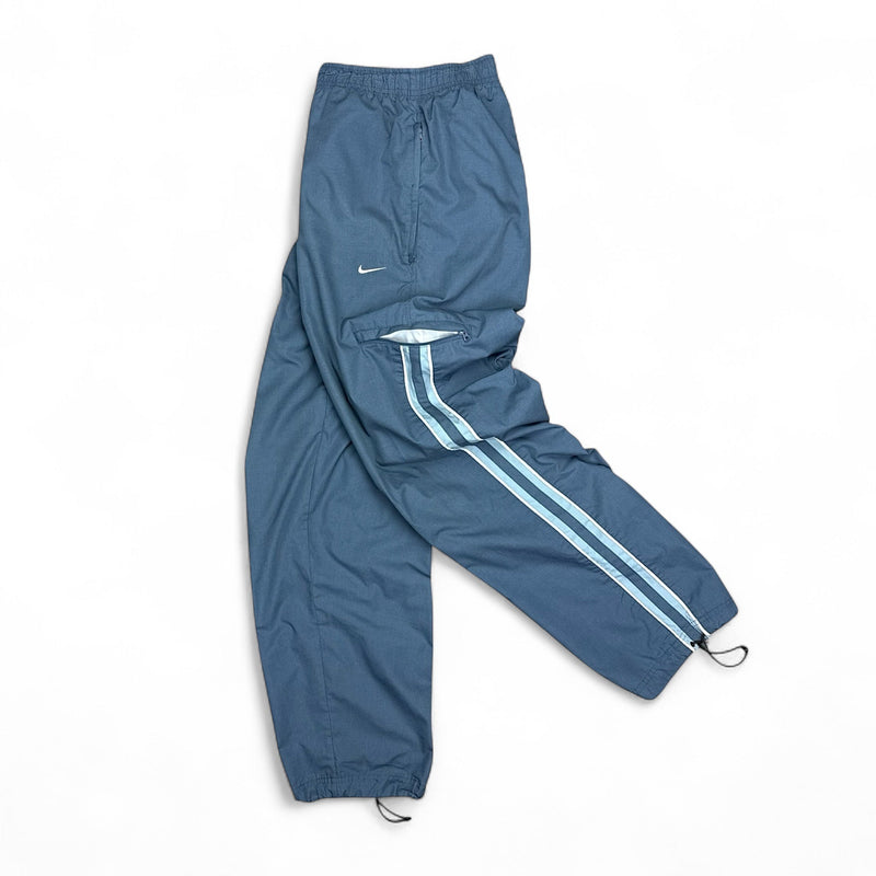 Nike Vintage Y2K Trackpants - vintageconcierge