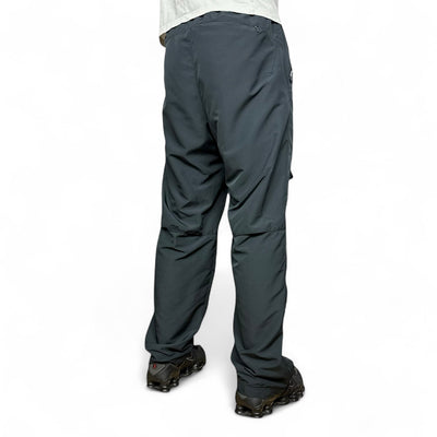 Nike Vintage Y2K Trackpants - vintageconcierge