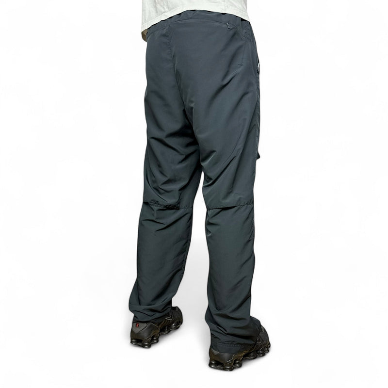 Nike Vintage Y2K Trackpants - vintageconcierge