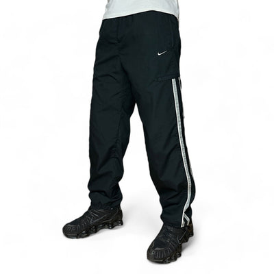 Nike Vintage Y2K Trackpants - vintageconcierge