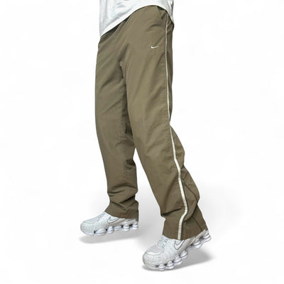 Nike Vintage Y2K Trackpants - vintageconcierge