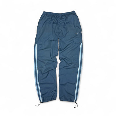 Nike Vintage Y2K Trackpants - vintageconcierge