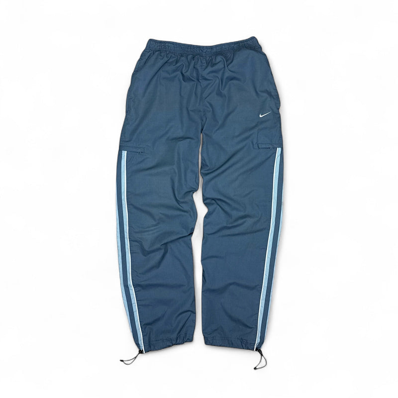Nike Vintage Y2K Trackpants - vintageconcierge