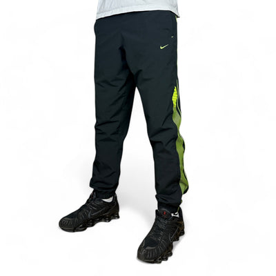 Nike Vintage Y2K Trackpants - vintageconcierge