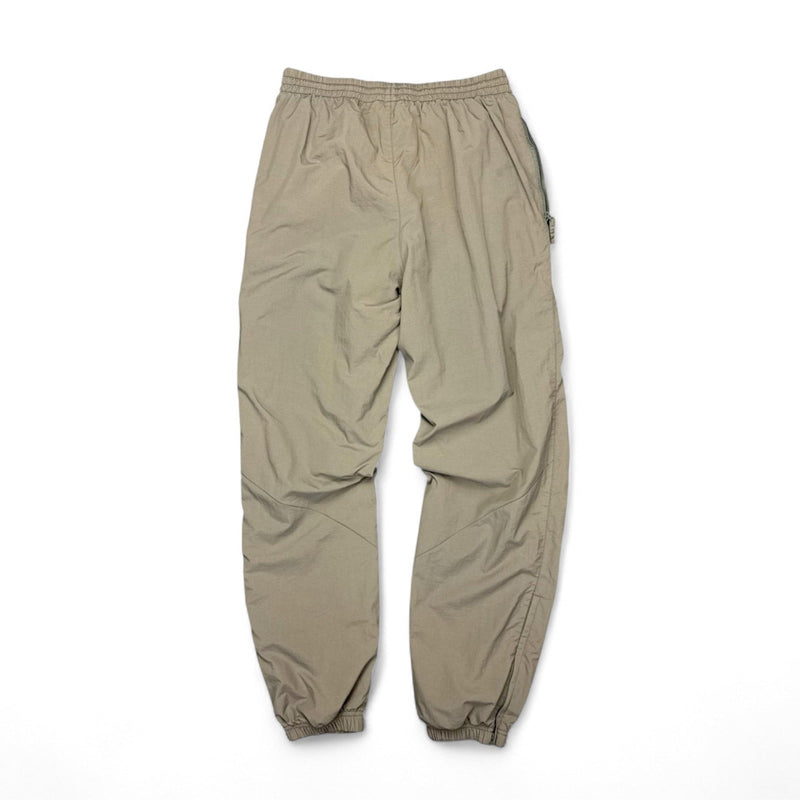 Nike Vintage Y2K Trackpants Braun - vintageconcierge