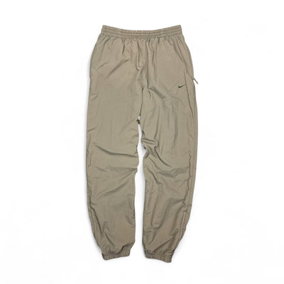 Nike Vintage Y2K Trackpants Braun - vintageconcierge