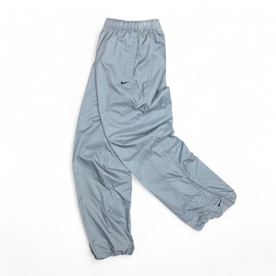 Nike Vintage Y2K Trackpants Grau - vintageconcierge