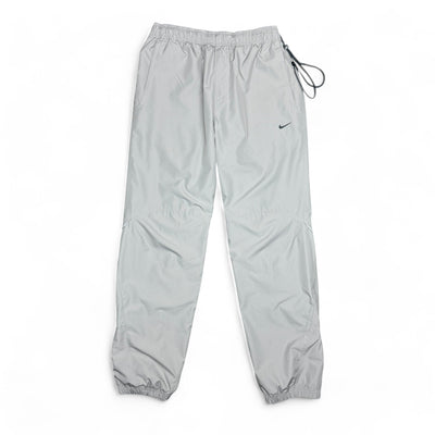 Nike Vintage Y2K Trackpants Grau - vintageconcierge