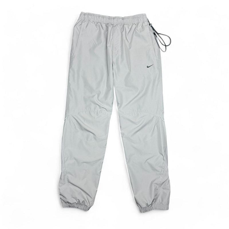 Nike Vintage Y2K Trackpants Grau - vintageconcierge