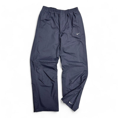 Nike Vintage Y2K Trackpants Grau - vintageconcierge