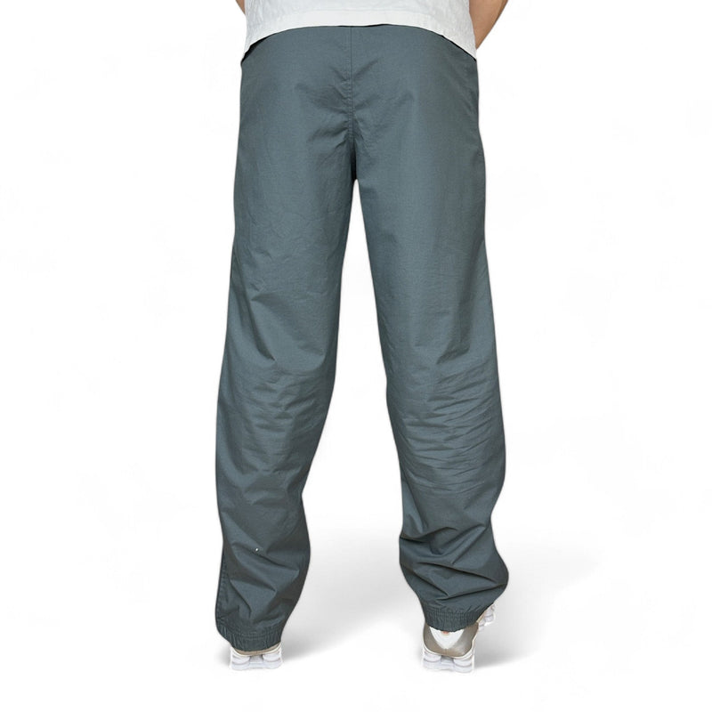 Nike Vintage Y2K Trackpants Grau - vintageconcierge