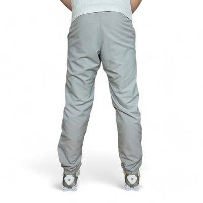 Nike Vintage Y2K Trackpants Grau - vintageconcierge