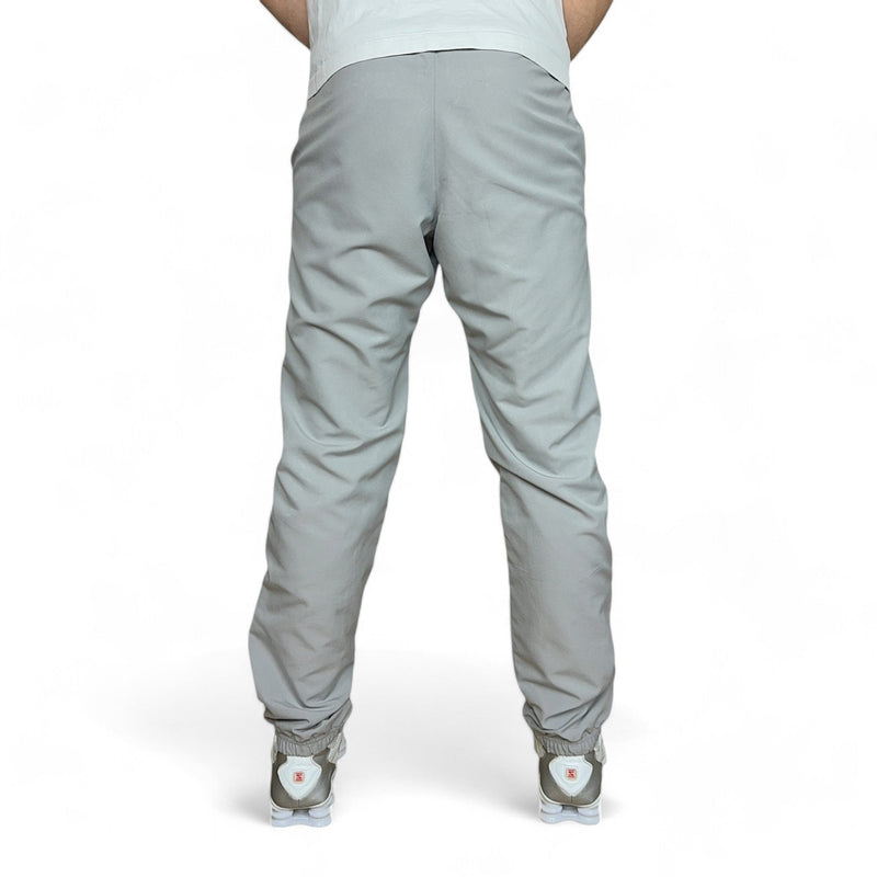 Nike Vintage Y2K Trackpants Grau - vintageconcierge