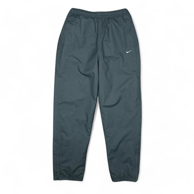 Nike Vintage Y2K Trackpants Grau - vintageconcierge