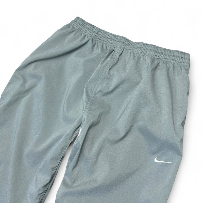 Nike Vintage Y2K Trackpants Grau - vintageconcierge