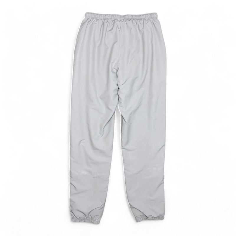 Nike Vintage Y2K Trackpants Grau - vintageconcierge