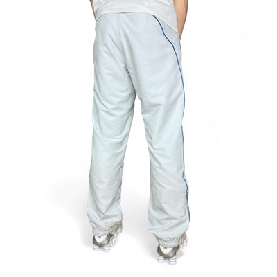 Nike Vintage Y2K Trackpants Grau - vintageconcierge