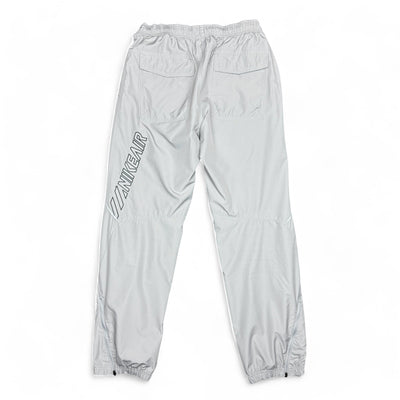 Nike Vintage Y2K Trackpants Grau - vintageconcierge