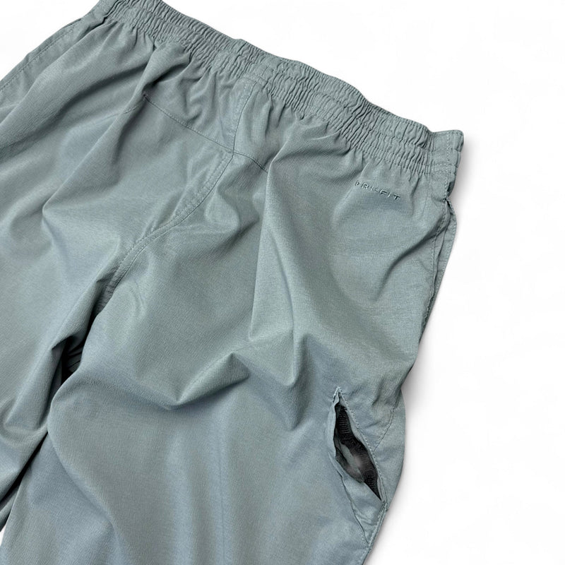 Nike Vintage Y2K Trackpants Grau - vintageconcierge