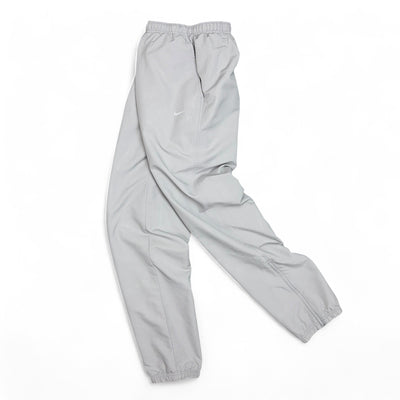 Nike Vintage Y2K Trackpants Grau - vintageconcierge