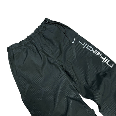 Nike Vintage Y2K Trackpants Grau - vintageconcierge