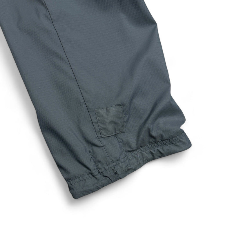 Nike Vintage Y2K Trackpants Grau - vintageconcierge